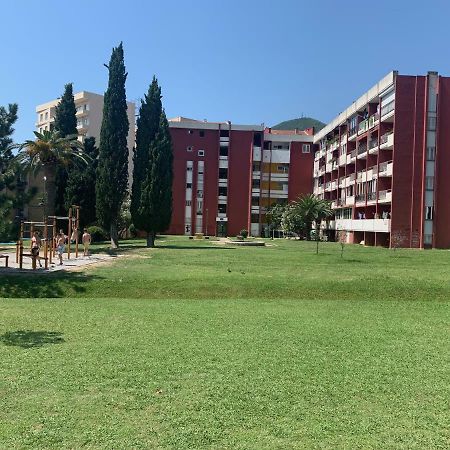 Apartment Oleander Budva Eksteriør bilde